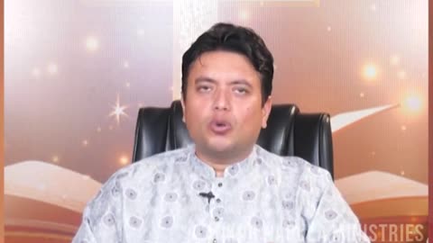 YOU ARE WARRIOR OF JESUS || #shorts || APOSTLE ANKUR YOSEPH NARULA || Anugrah TV