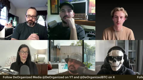 Good Morning @Stacks | SEC Crypto Rules | GENIUS | Bitcoin Hoarding | Project Eleven | Arizona Bitcoin | 6-20
