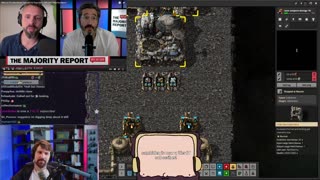 [Mirror] Destiny YouTube Stream