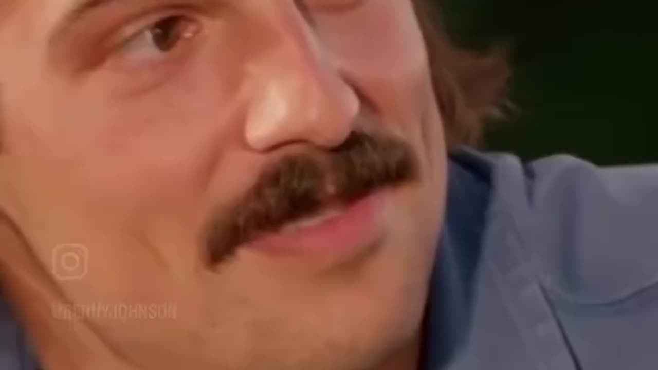 They actually casted someone with moral values on a dating show!