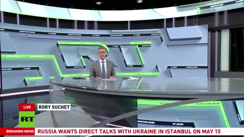 RT News - May 11 2025 (17:00 MSK)
