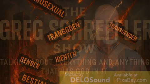 Episode 4 - Sexual Corruption or Natural as Nature? part 1