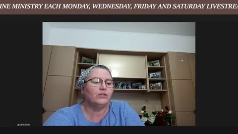 MARINETA GRINDEI -VA VENI DOMNUL- CALEA CĂTRE RAI PĂRTĂȘIE #livestream #muzicacrestina