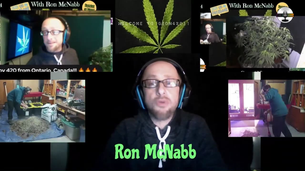 Grow 420 Today