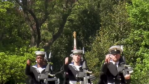Royal Navy first in Edinburgh⚓