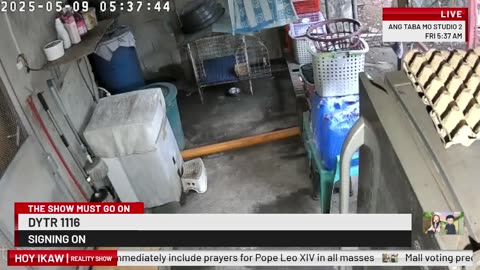 Mitsubishi Xpander 2019 Live