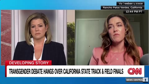 Pro-Transgender CNN Host HUMILIATED by Genius Lawyer