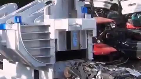 Car Recycle