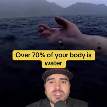 Јапански научник открио како речи утичу на материју!