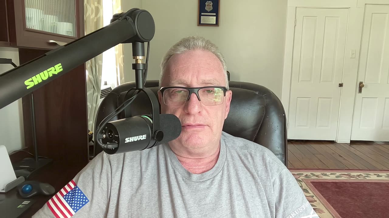 2025-06-10 - Ep. 28 Illegal Immigration and AI