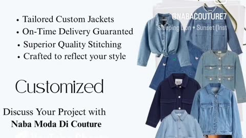 Denim Jackets Stitching and selling #menswear #stylingtips #shirts #styletips #fashion #hollywood