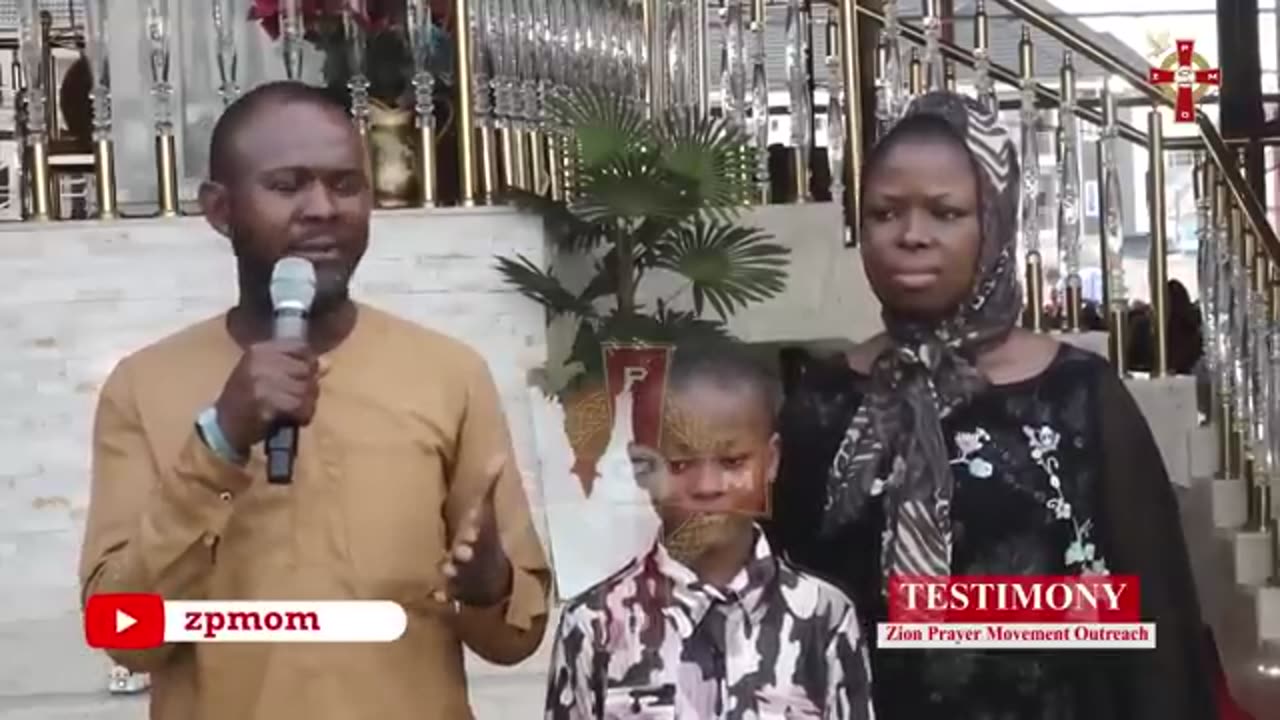 MY EVIL UNCLE DIED EIGHT DAYS AFTER THE PROPHET PROPHESIED. July 4 '23