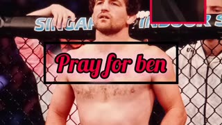 Okc ties it up/ pray for Ben