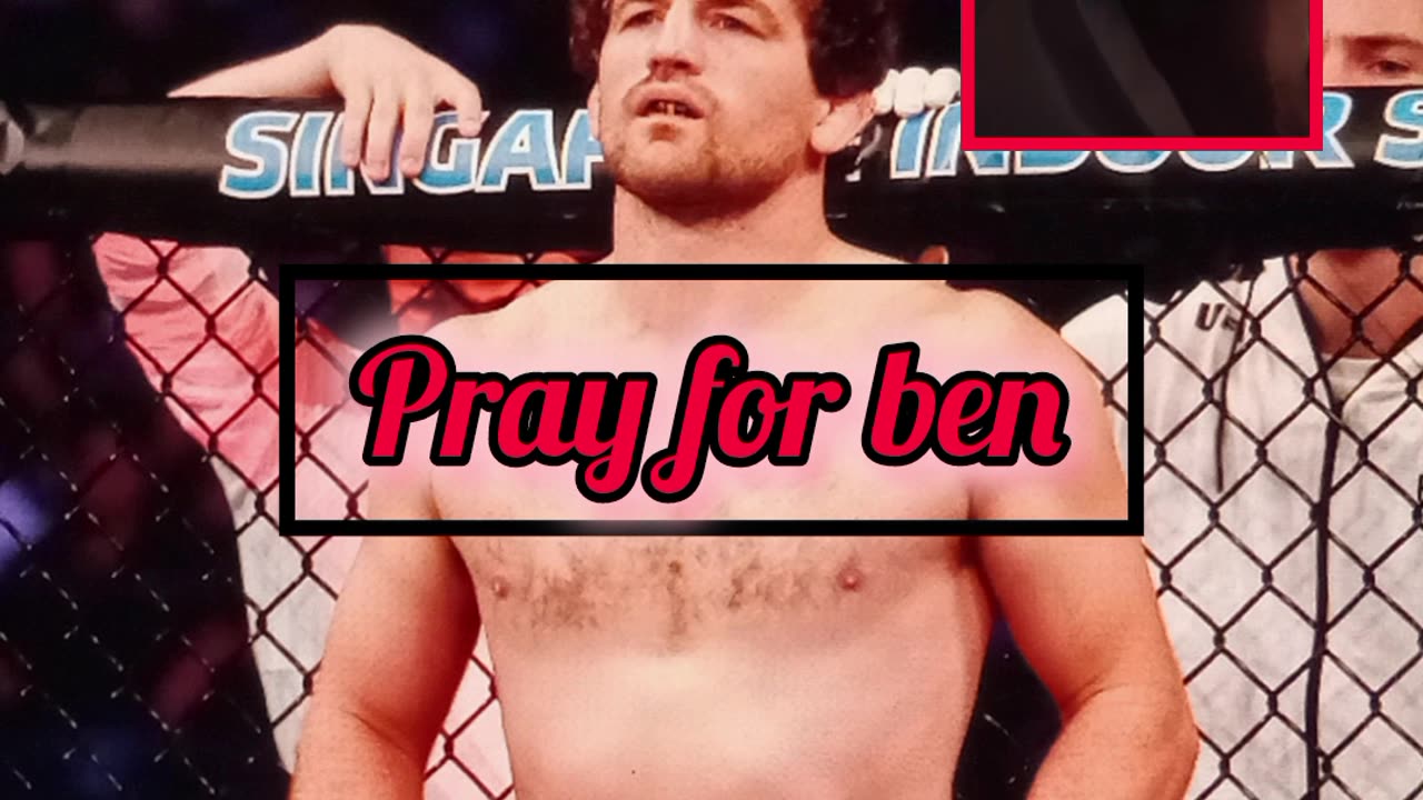 Okc ties it up/ pray for Ben