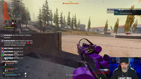 🔴 LIVE | WARZONE THURSDAY | 15 May 2025