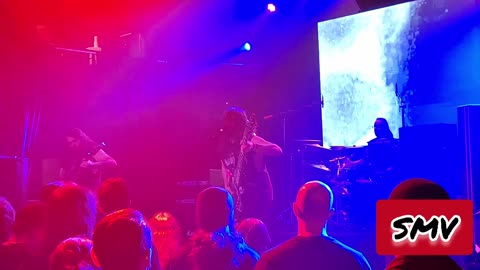 #ShittyMillennialVideos 📱📹🎬 ALTARS ✝️⛪🙏 - Luminous Jar 💡☀️🫙 @ Nova PDX Portland, OR 11/10/2023