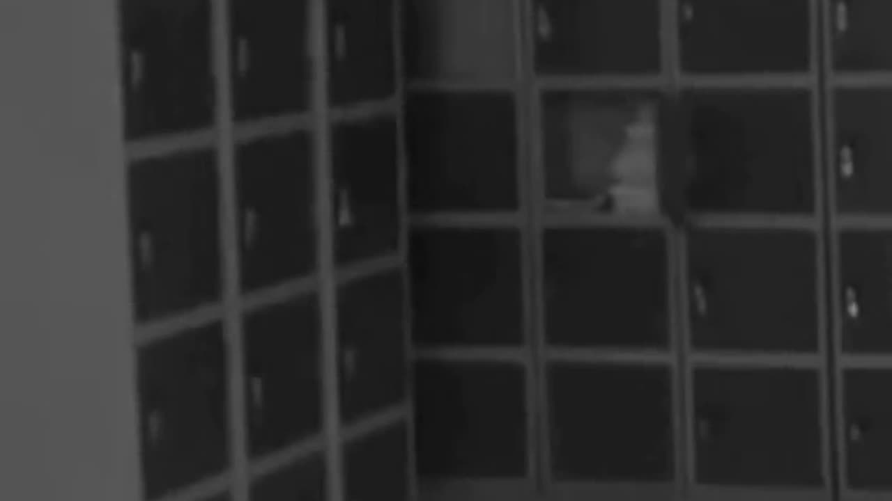 😱📹 Poltergeist Activity Caught on CCTV Camera! | TheHauntingHour