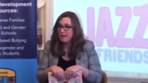 Transgender Sarah McBride The Misunderstood Saint