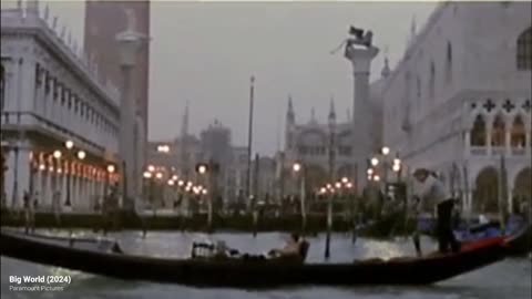 Big World 🌍 Epic Adventure!