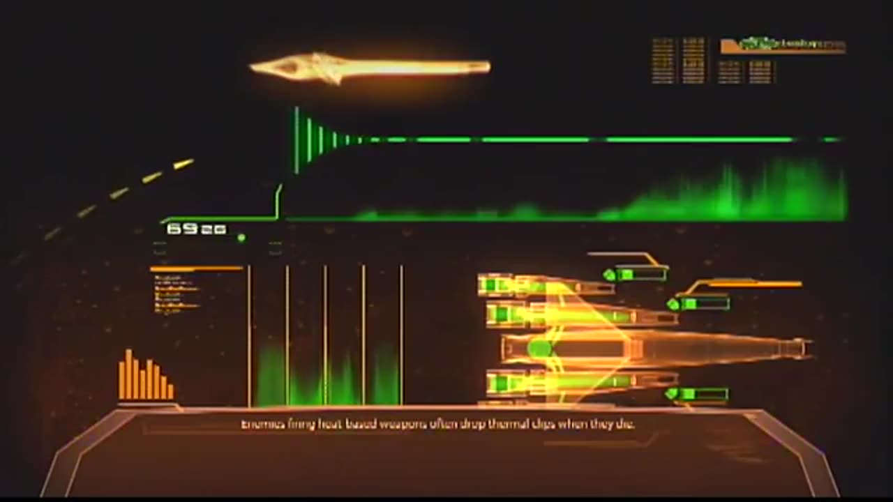 Mass Effect 2 Day 8 Part 5 of 8