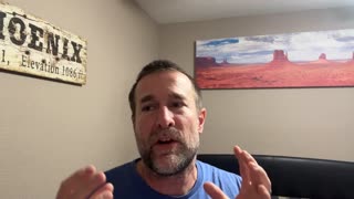 There's No Fool Like an Old Fool - Pastor Steven L. Anderson