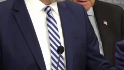 Democrats introduce bill to protect free speech after Jimmy Kimmel suspension