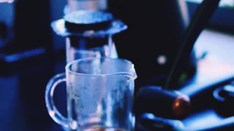 Love Coffee? Try This Game-Changing Filter Paper for Smoother Brews ☕💥