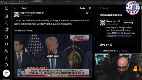 The Strategic Importance of Operation Absolute Resolve