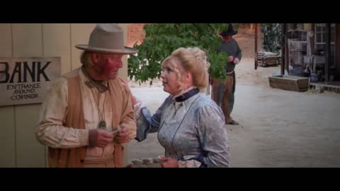 Western wardrobe check