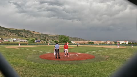 07 10 2025 Batters Box 16U T JR 1R