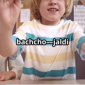 This Riddle Will Trick You! 😵‍💫 | Think Fast Thursday Challenge #shorts #LearnToons