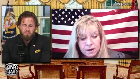 WAR ROOM (Full Show) Monday - 7/21/25