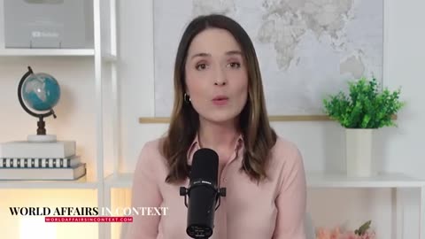 “SELL AMERICA” Fears- The Dollar FALLS as US-EU Trade War Chaos Escalates