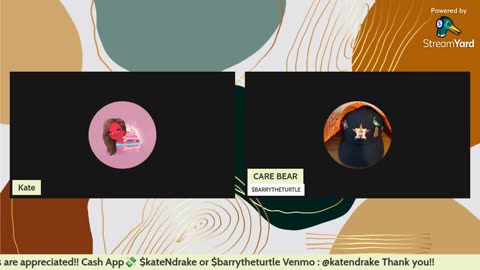 10/30/25 The Kate Show VOD: "Almost Friday 🥳"