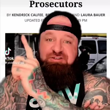 DERANGED HORRORS - VOL. 993: MARIAH THOMAS KILLS HER BABY IN AN OVEN