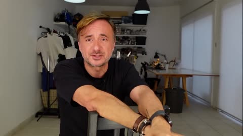 29may2022 Como convencer a la masa 13/13 Los minutos sin odio - Fabian C. Barrio || RESISTANCE ...-