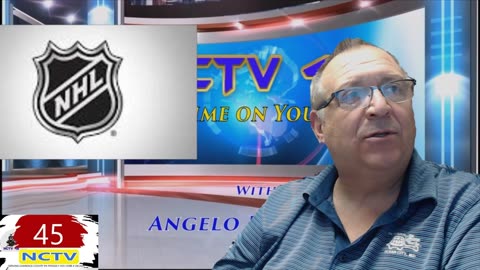 NCTV45 NEWSWATCH MORNING SAT MARCH 22 2025 WITH ANGELO PERROTTA