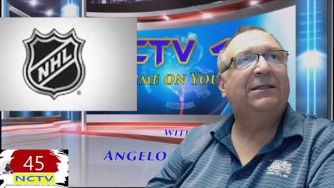 NCTV45 NEWSWATCH MORNING SAT MARCH 22 2025 WITH ANGELO PERROTTA