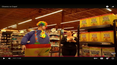 Thin Skinned Adults Cant Let Go Of Clown Costumes