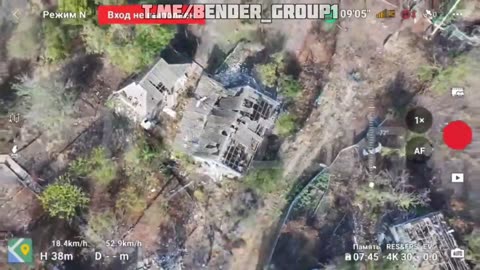 Ukraine war combat footage 9/10/25
