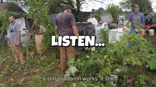 More Corruption, Abuse of Power and Crime