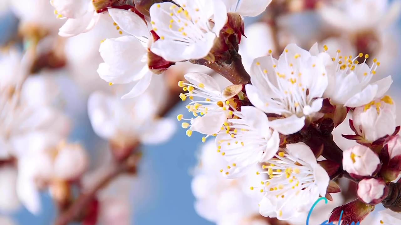 Visions of Bloom