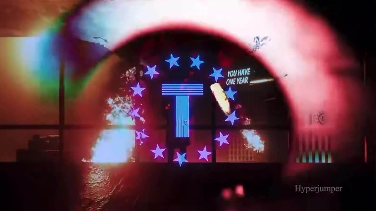 Put this on every single Venezuelan TV 🇺🇸 | Link In Description (I love it..)