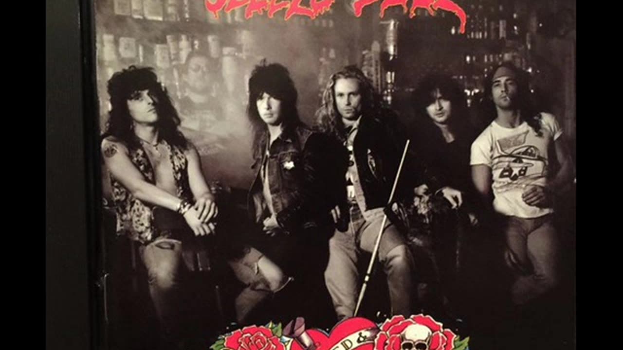 Sleeze Beez Screwed Blued And Tattoed (FULL ALBUM) 🇺🇸