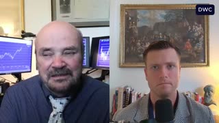 Geopolitics on Fire: Martin Armstrong Warns of Conflict and Economic Shockwaves