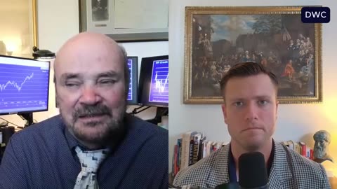 Geopolitics on Fire: Martin Armstrong Warns of Conflict and Economic Shockwaves