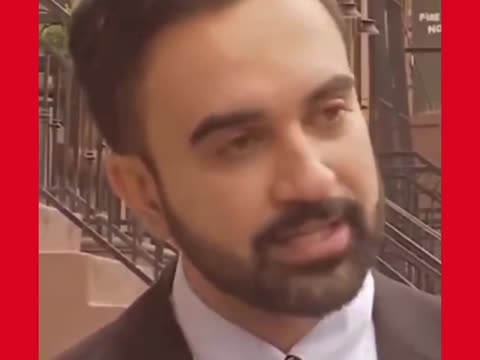 Zohran Mamdani Breaks Down In Tears Over Racism He Faces