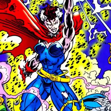 Curiosidades Varias de los Cómics 3