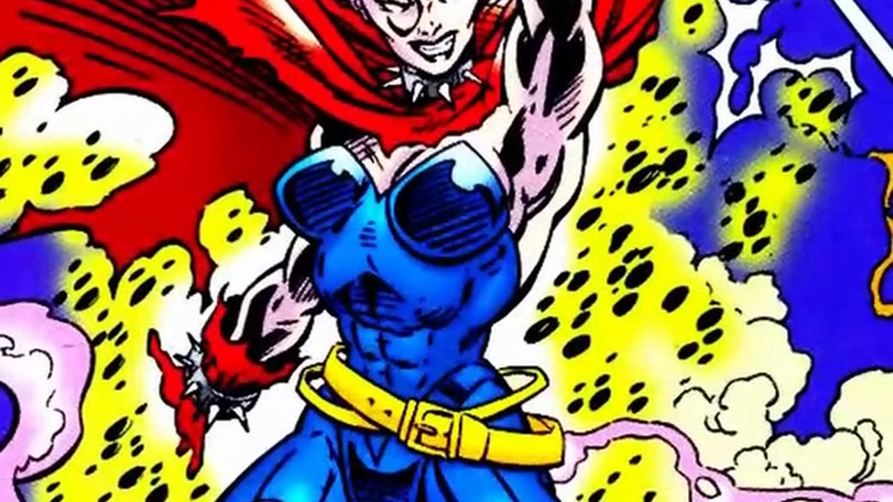 Curiosidades Varias de los Cómics 3
