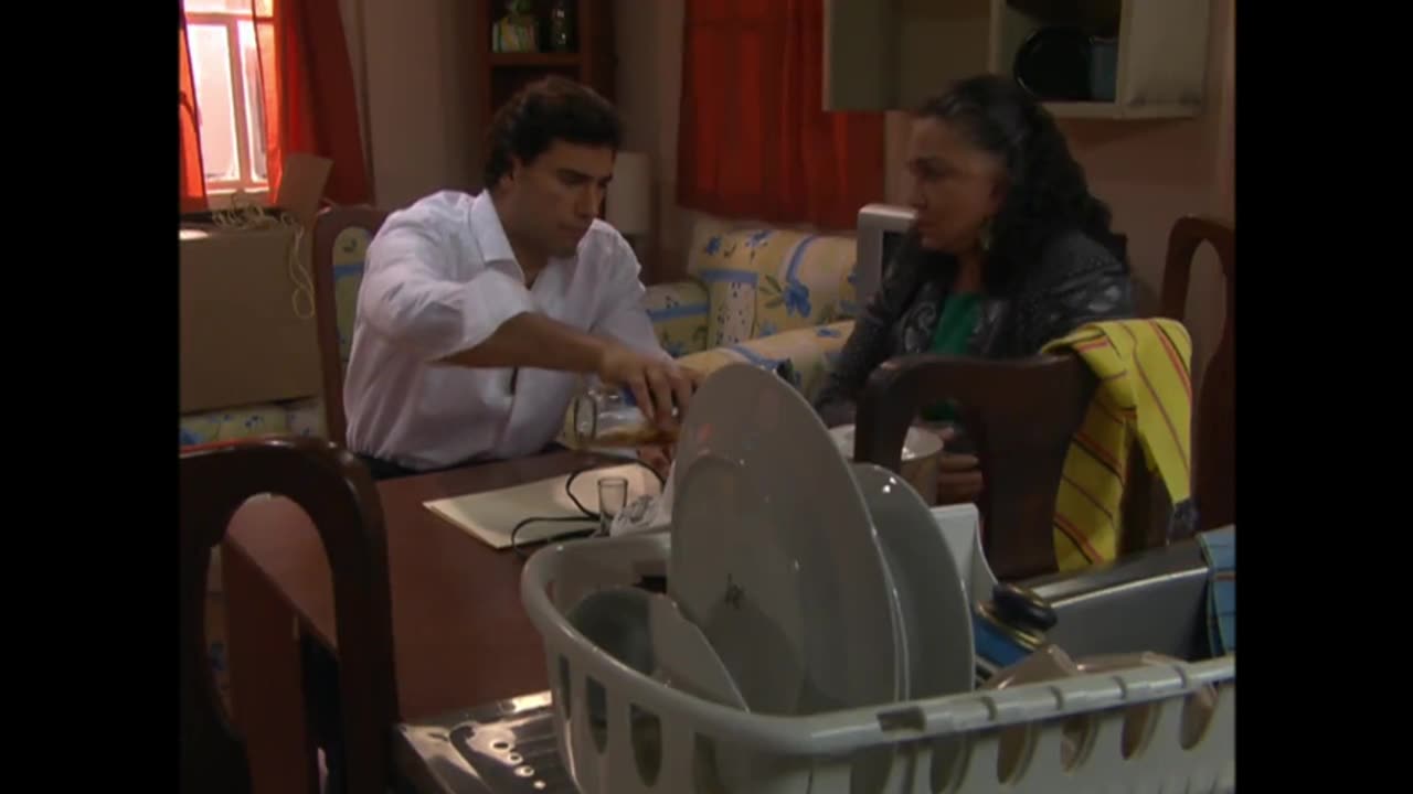 Destilando amor Capitulo 87